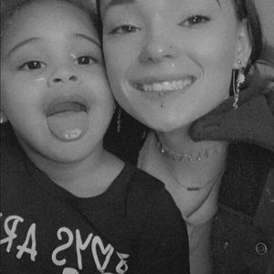 Meet your Posher, Kelsey